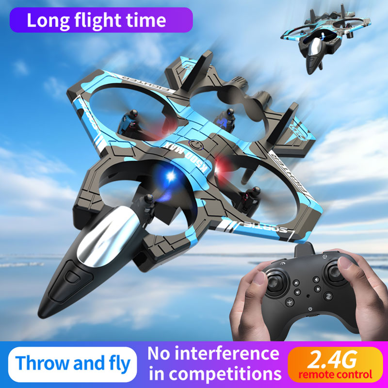 JCMO K500MAX طائرة شراعية تحلق - مراجعة Drone Rc Fighter Jet وسعره