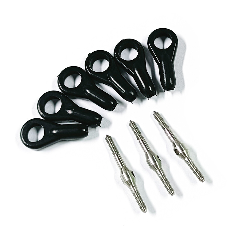 طائرة هليكوبتر Tarot 450 Flyba - مراجعة Propeller Balancer Tool وسعره