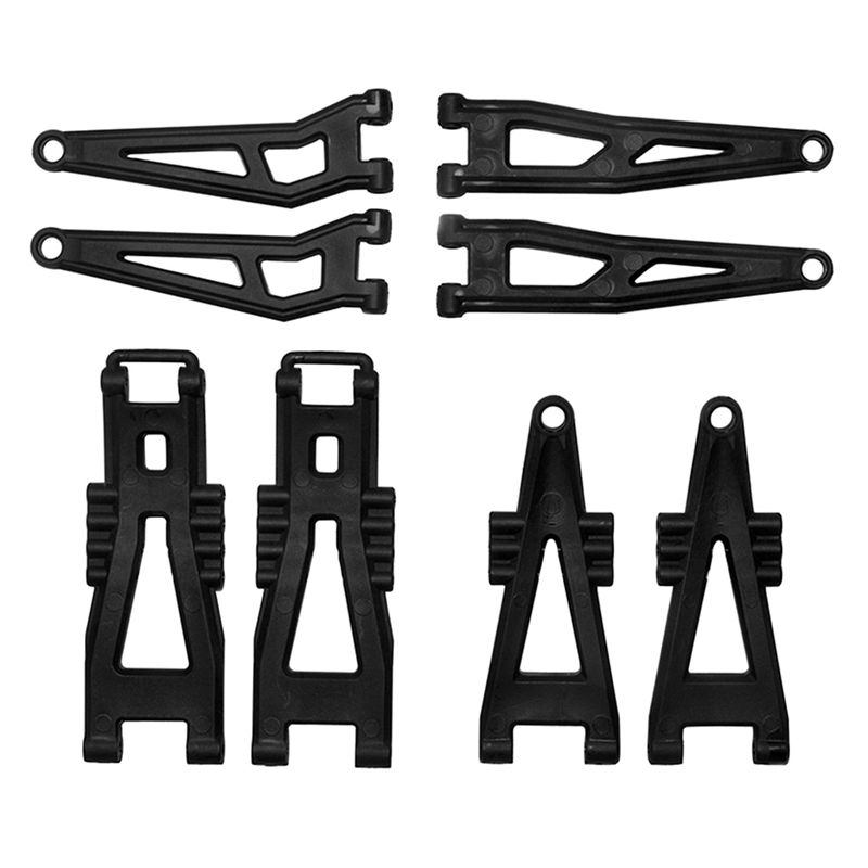 【متوفر】مجموعة أذرع التعليق الأ - مراجعة Rc Suspension Arm وسعره