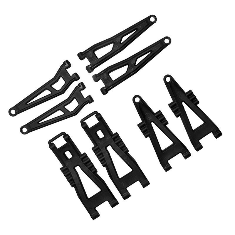 【متوفر】مجموعة أذرع التعليق الأ - مراجعة Rc Suspension Arm وسعره