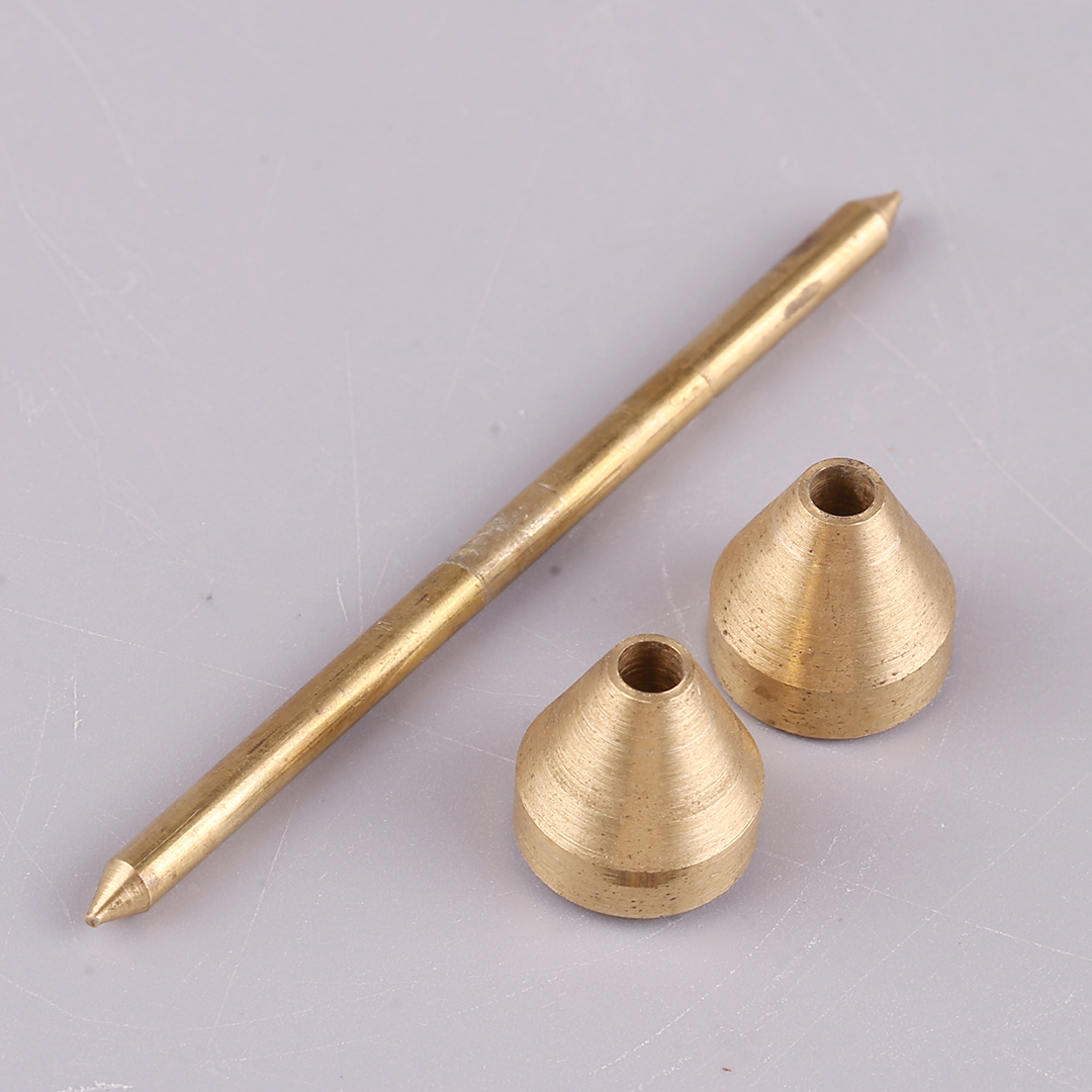 طائرة نموذجية موازن المروحة ال - مراجعة Propeller Balancer Tool وسعره