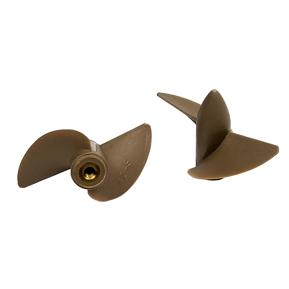 RC قارب M3 اثنين من شفرات مجدا - مراجعة Propeller Balancer Tool وسعره