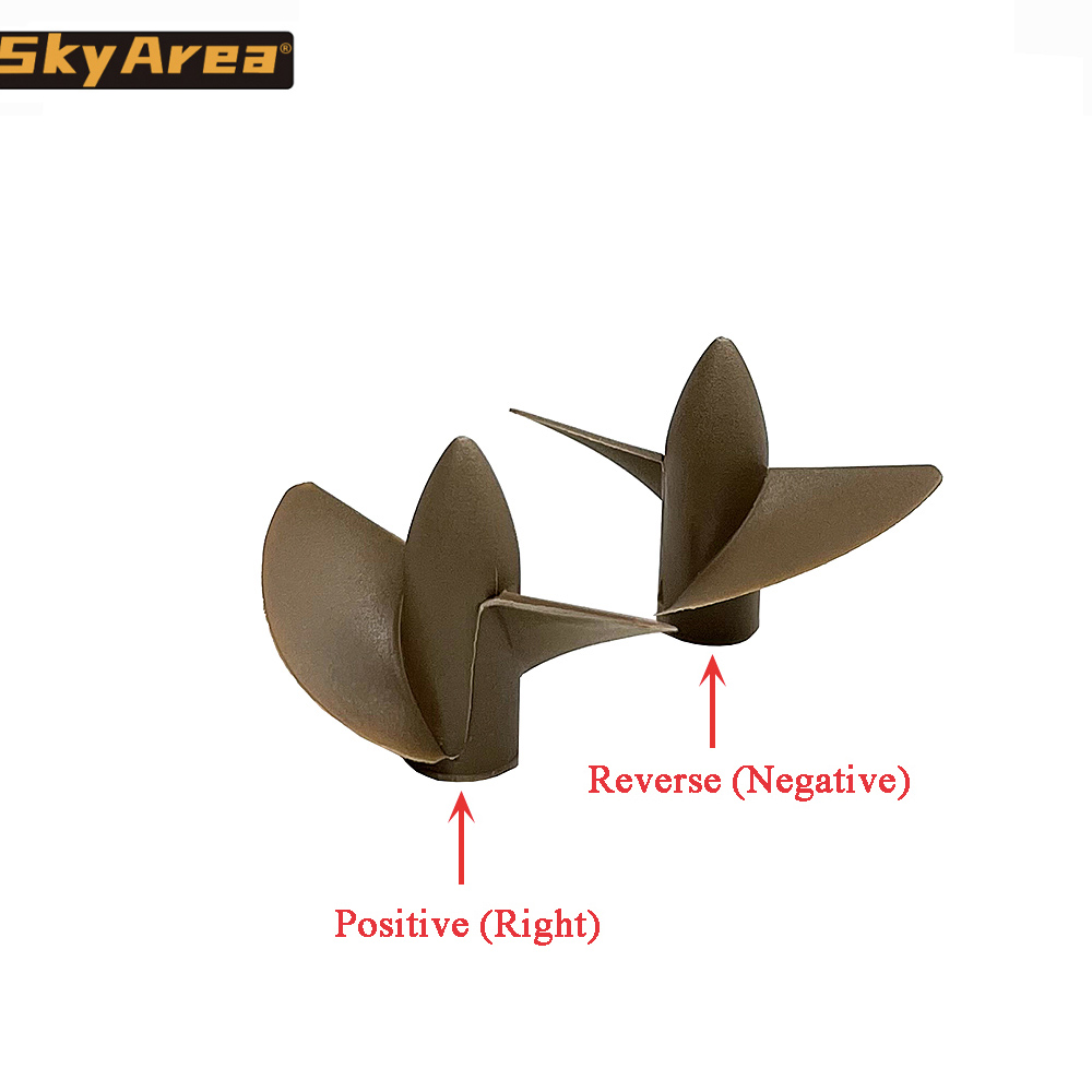 RC قارب M3 اثنين من شفرات مجدا - مراجعة Propeller Balancer Tool وسعره