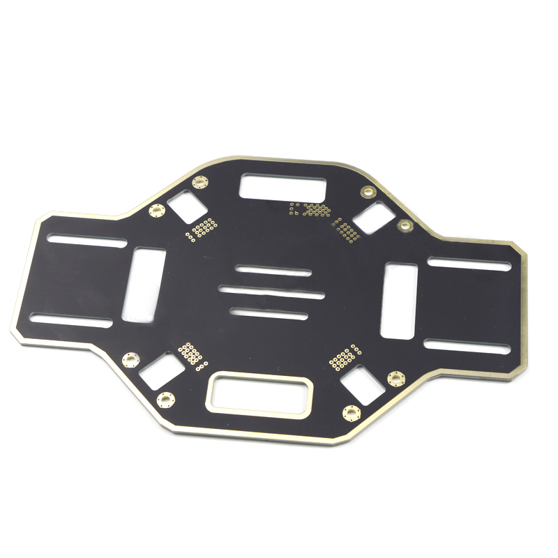 1 قطعة RC UAV Drone F330/F450/ - مراجعة Propeller Balancer Tool وسعره