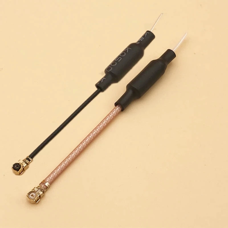 هوائي نحاسي متعدد الاتجاهات صغ - مراجعة Fpv Antenna Receiver وسعره