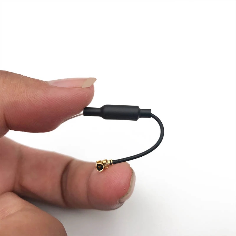 هوائي نحاسي متعدد الاتجاهات صغ - مراجعة Fpv Antenna Receiver وسعره