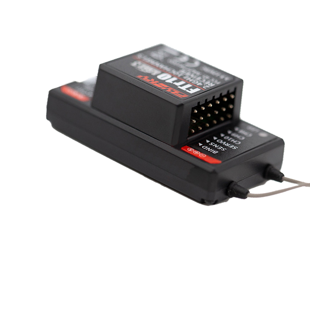 جهاز استقبال FlySky FTr10 FTr1 - مراجعة Fpv Antenna Receiver وسعره