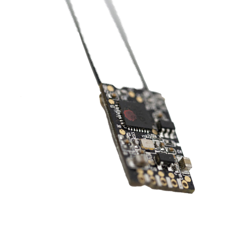 جهاز استقبال FlySky FTr10 FTr1 - مراجعة Fpv Antenna Receiver وسعره