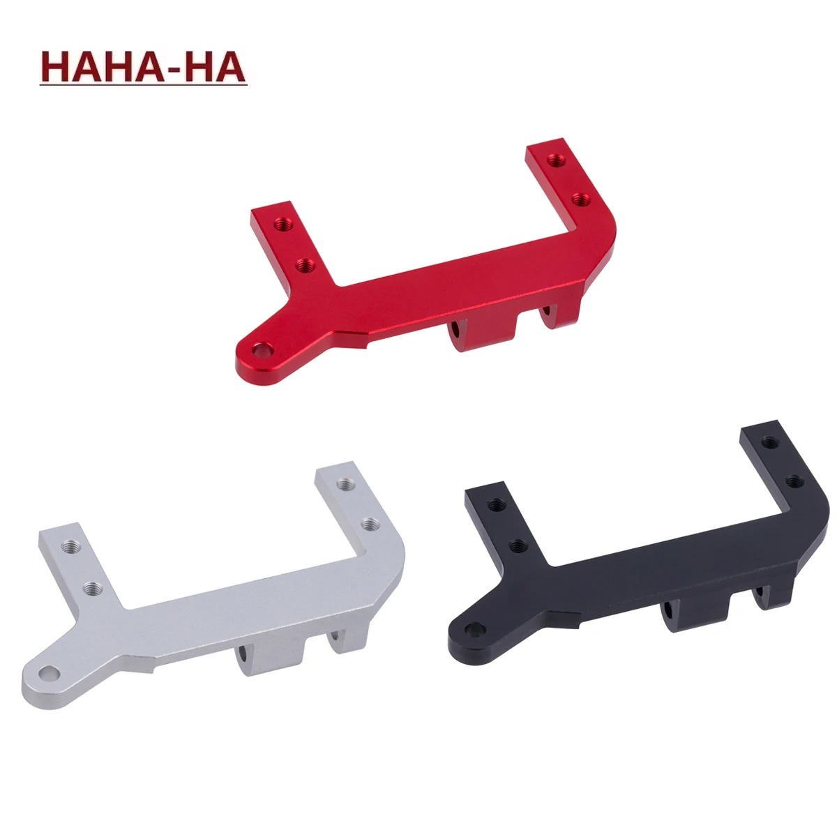 حامل تثبيت مؤازر لمحور الألومن - مراجعة Rc Crawler Axle Parts وسعره