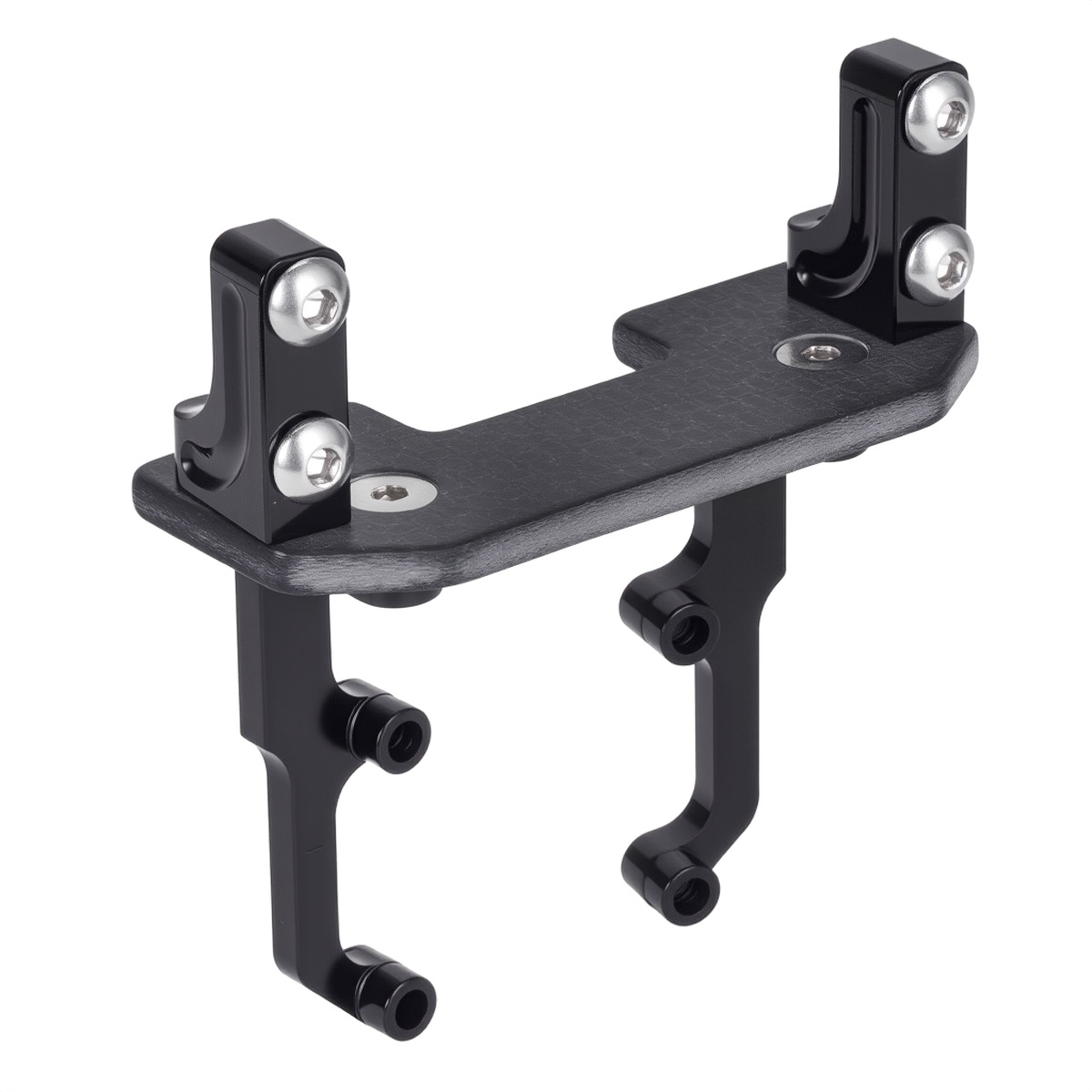 قاعدة تثبيت سيرفو من سبائك الأ - مراجعة Rc Crawler Axle Parts وسعره