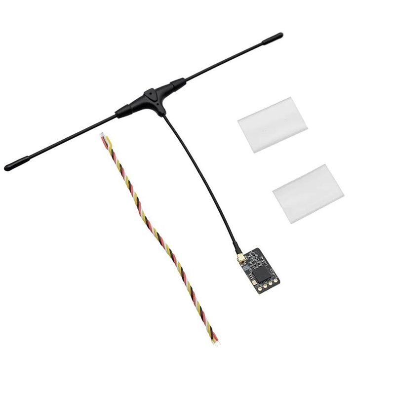 جهاز استقبال AS96-Nano RX مع ه - مراجعة Fpv Antenna Receiver وسعره