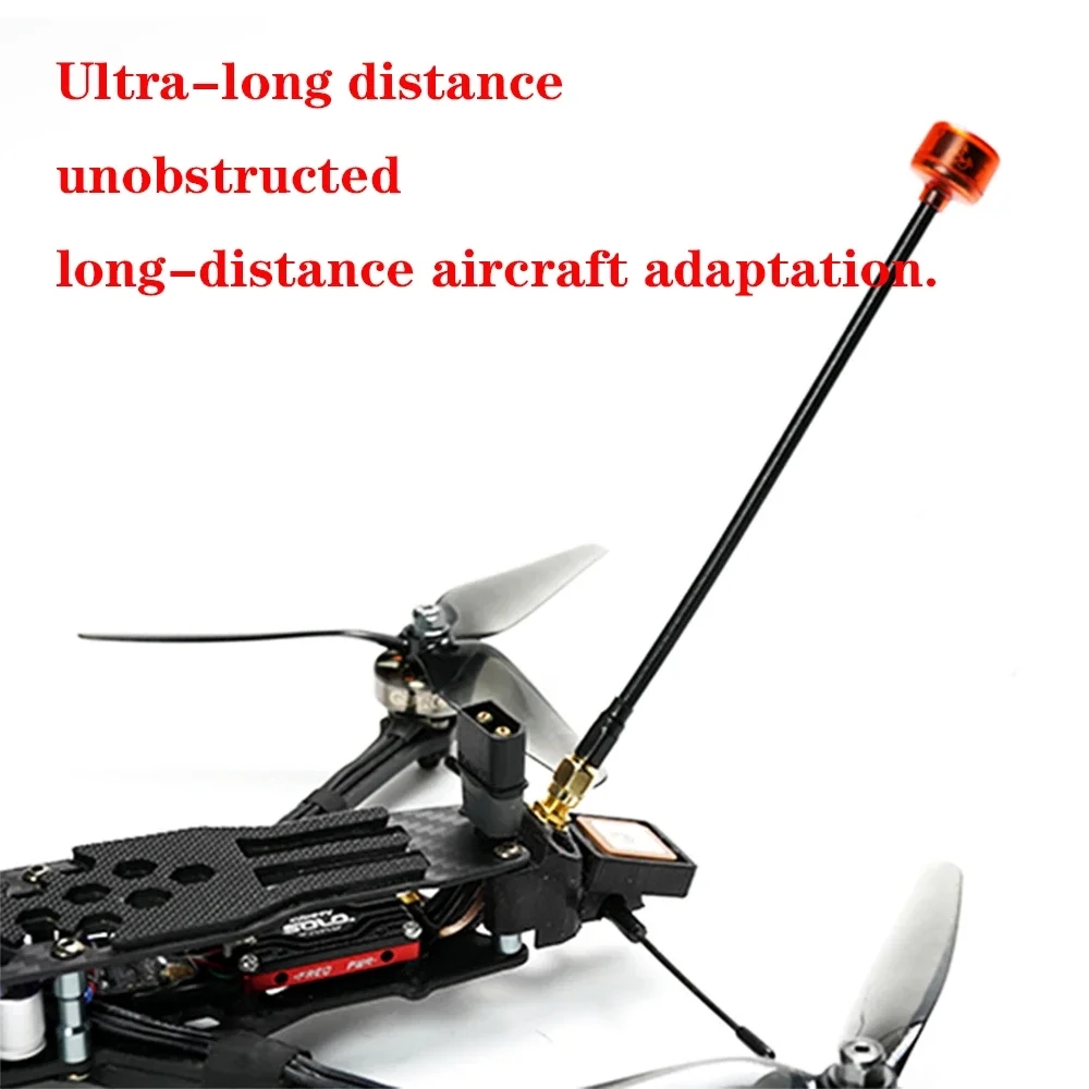 2026 جديد RUSHFPV RUSH Cherry  - مراجعة Drone Rc Toy وسعره