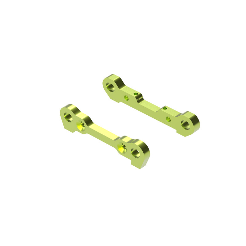 قطع غيار سيارة RLAARLO Omni-Te - مراجعة Rc Suspension Arm وسعره
