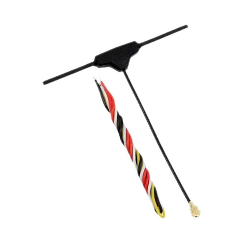 جهاز استقبال CYGJ-10PCS ELRS ب - مراجعة Fpv Antenna Receiver وسعره
