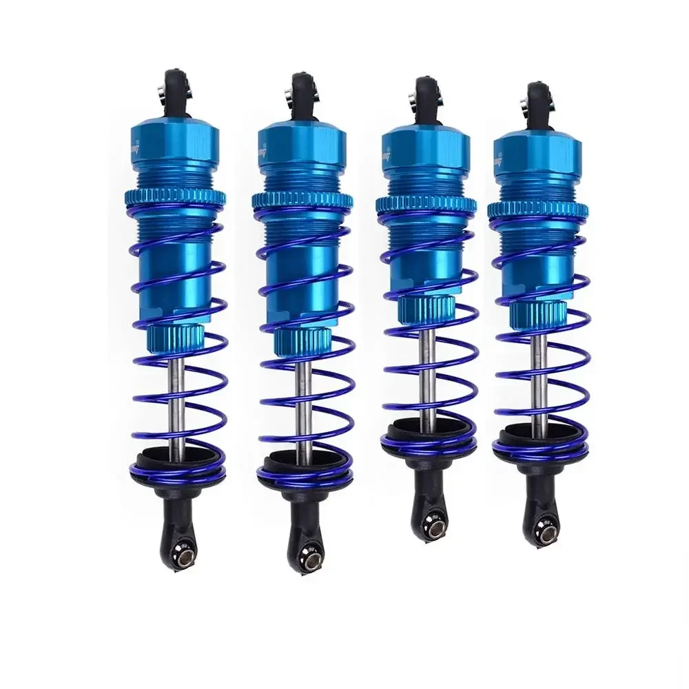 92 مللي متر الجبهة و 105 مللي  - مراجعة Rc Suspension Arm وسعره