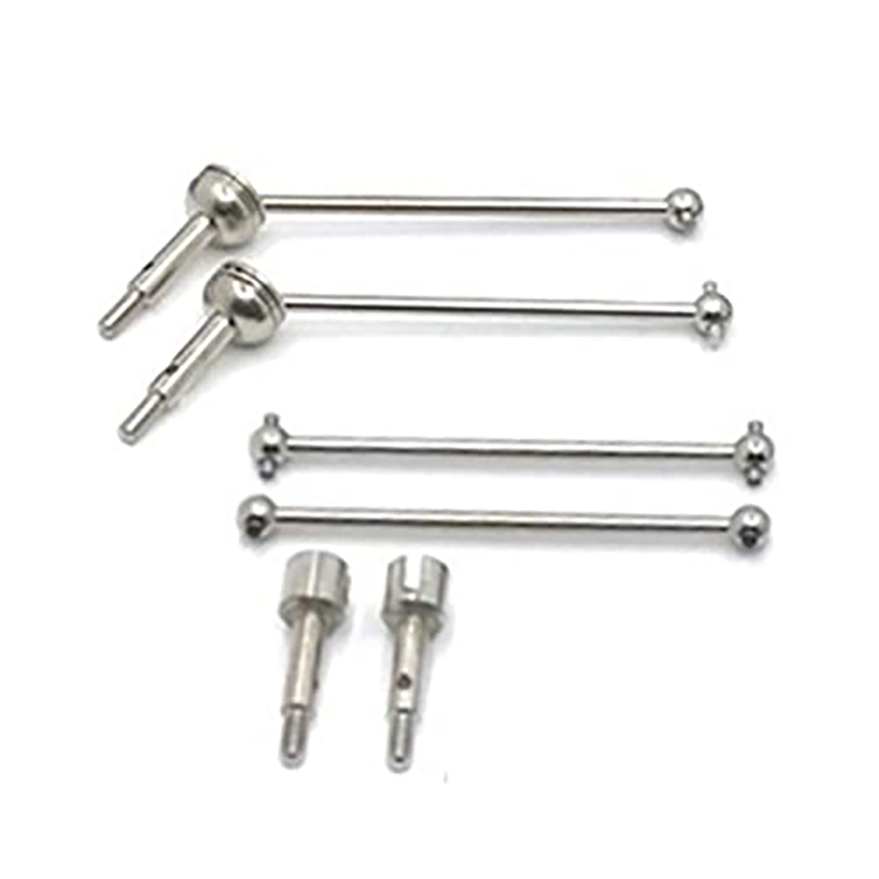 معدن الجبهة والخلفية CVD محرك  - مراجعة Rc Suspension Arm وسعره