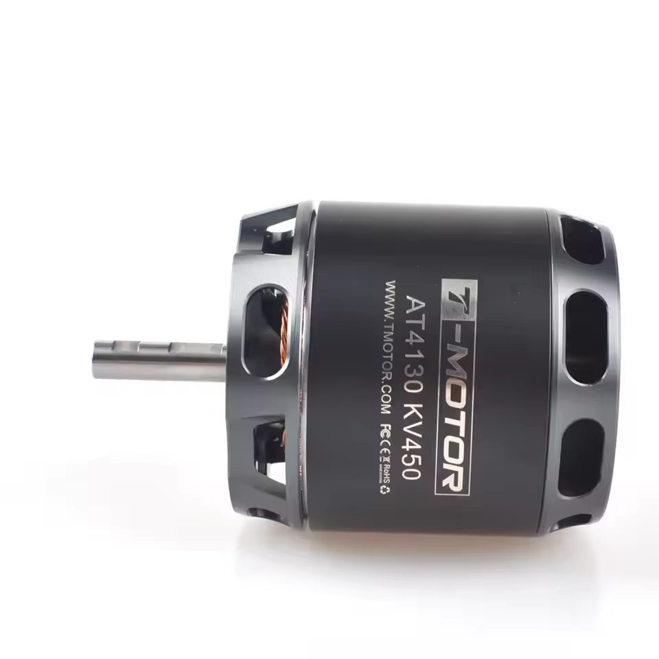 محرك كهربائي T-MOTOR AT4130 23 - مراجعة Drone Rc Toy وسعره