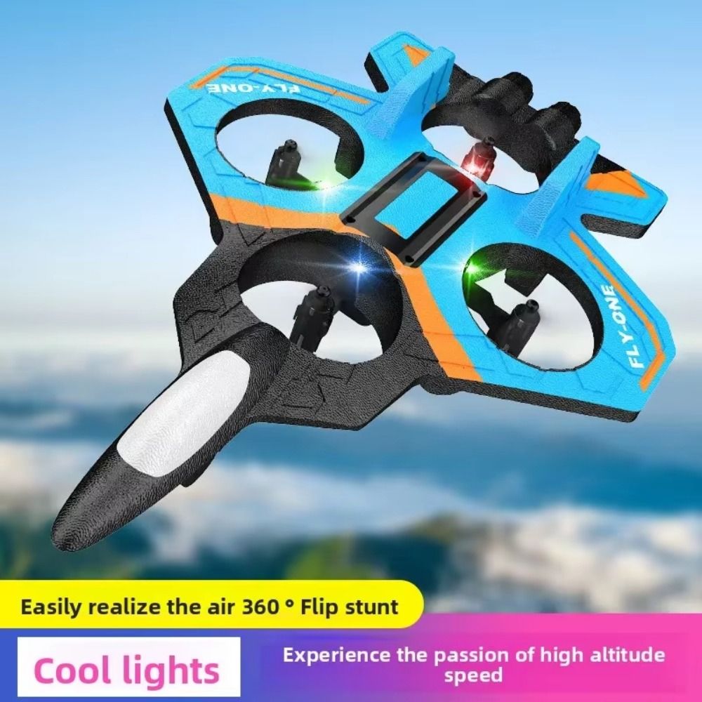 EPP رغوة التحكم عن بعد رغوة مق - مراجعة Drone Rc Fighter Jet وسعره