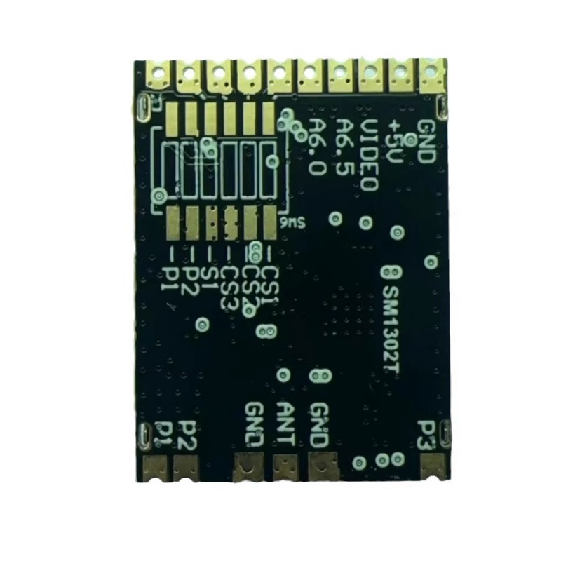 3.3G 800mw 1.6W FPV هوائي VTX/ - مراجعة Fpv Antenna Receiver وسعره